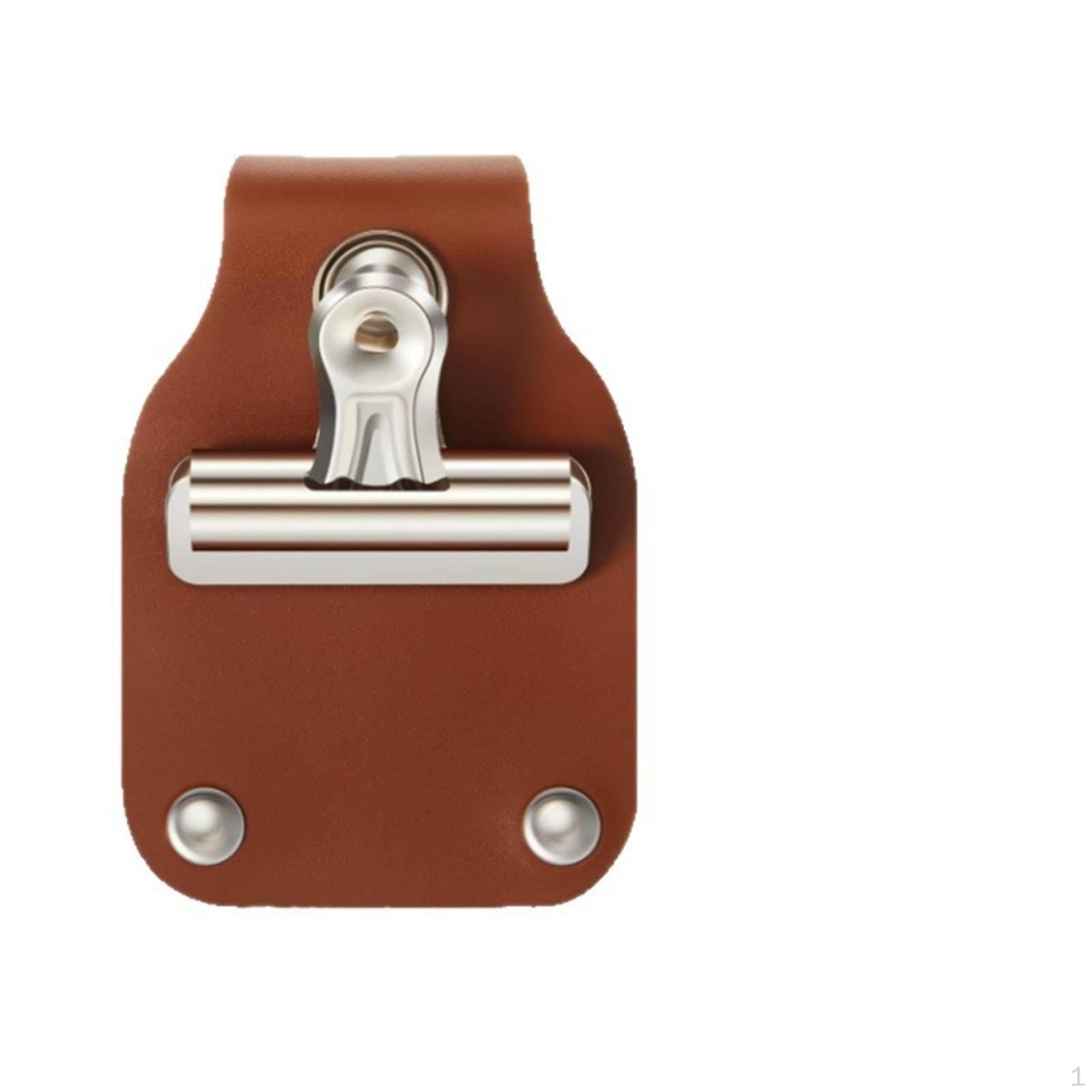 Race Number Clip MultiFunctional Athletic Competition Holder Fashionable Design