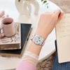 CASIO Nuance Color Pink Solar Radio Controlled Watch Special BABY-G MSG-W610-4AJF Women's