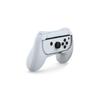 2pcs Wear Resistant Handle Controller for Nintendo Switch Ergonomic Hand Grip Controller Handle for Switch Joy Con