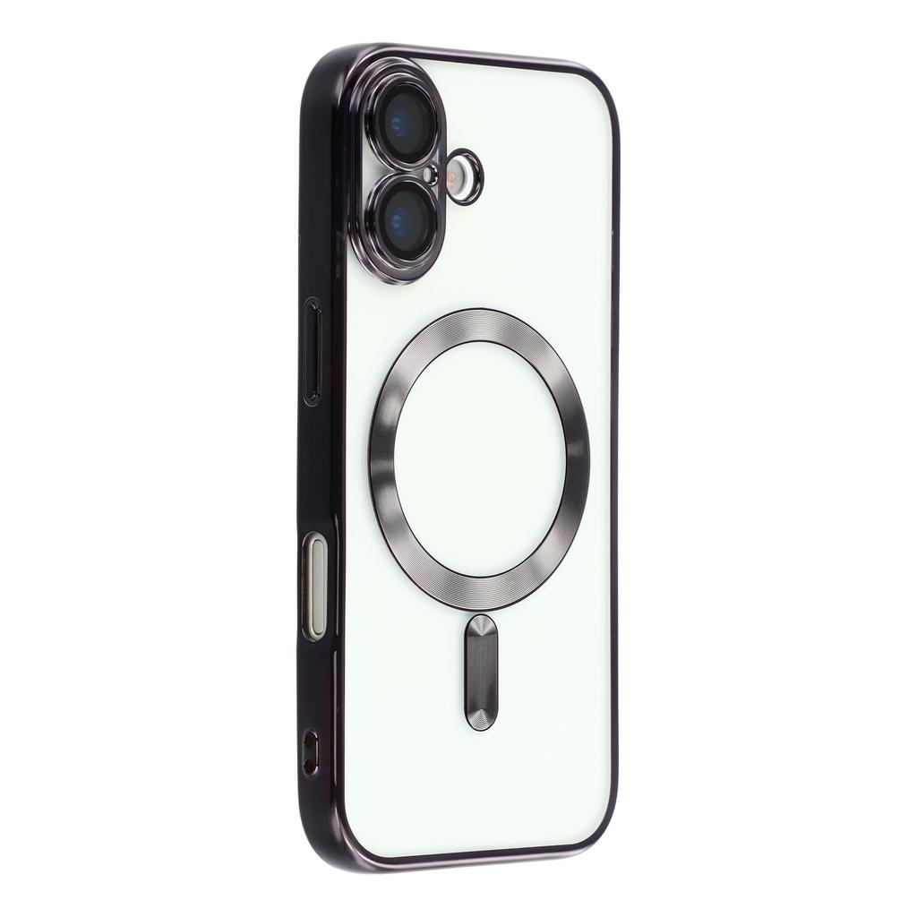 X-LEVEL For iPhone 17 Case Compatible with MagSafe Full Camera Protection TPU Phone Cover