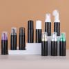 30ml Black Facial Cleanser Foaming Mousse Bottle