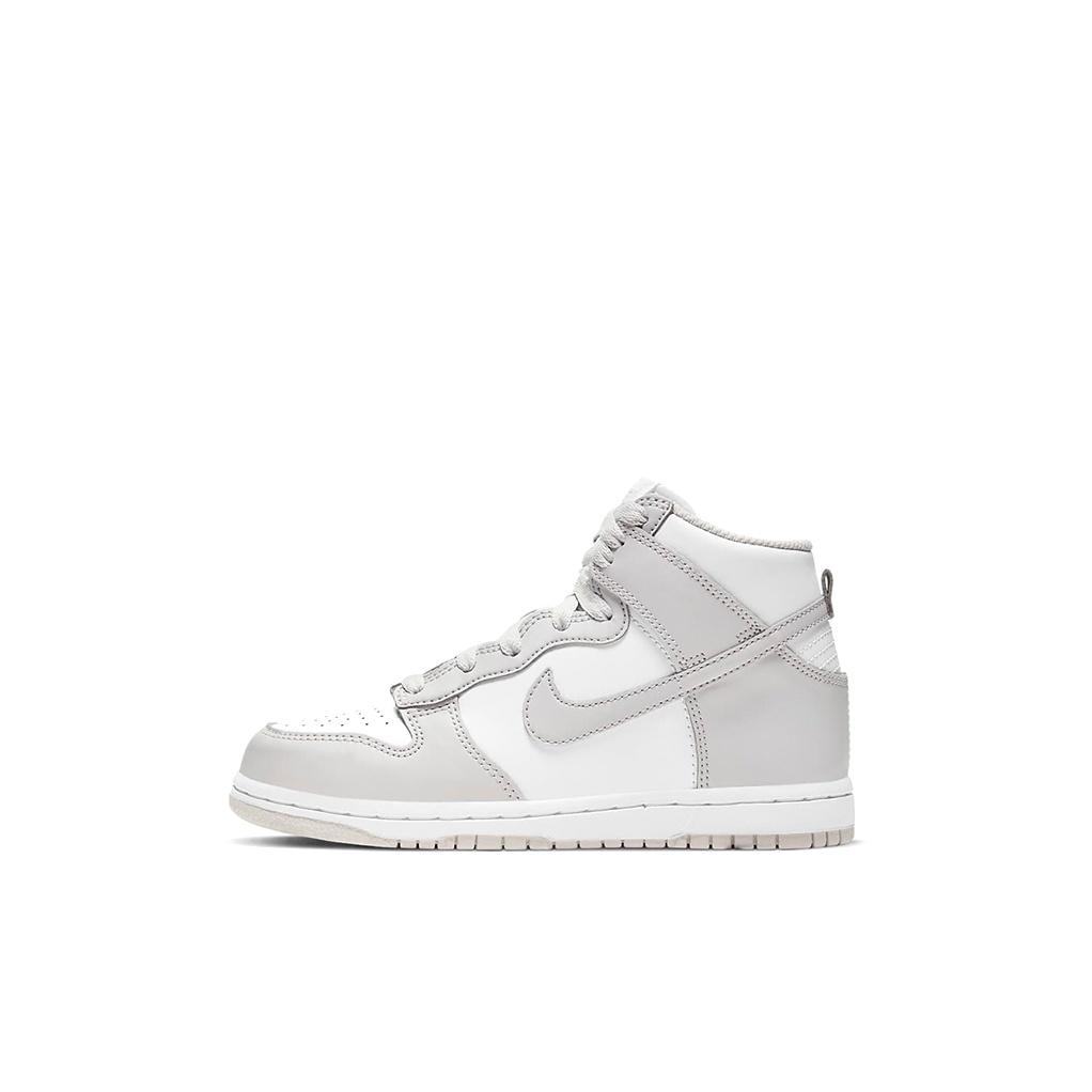 

кроссовки Nike Dunk high Kids Skateboarding shoes BP DD2314-101