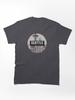 Cities Skylines Seattle The Emerald City Shirt Classic T-Shirt
