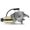 Left or Right Headlight Motor for Pontiac Firebird 1987-1992 Pontiac Fierro 1987-1988