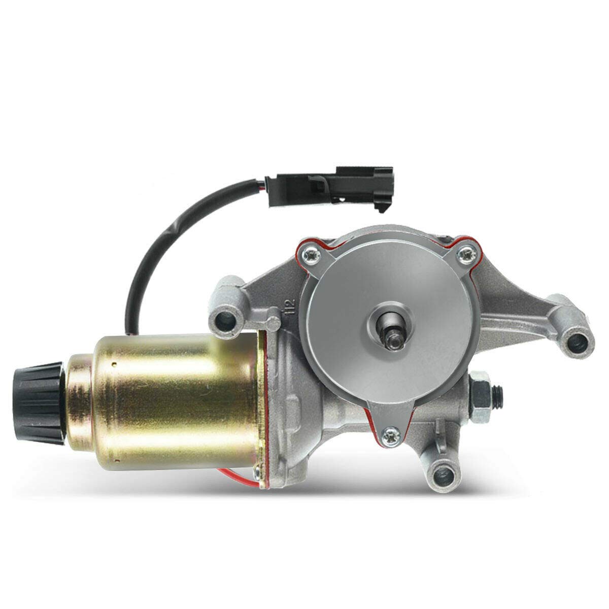 

Left or Right Headlight Motor for Pontiac Firebird 1987-1992 Pontiac Fierro 1987-1988