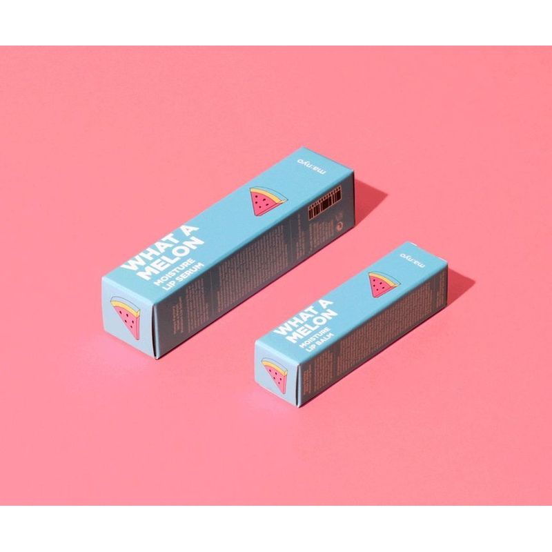 ma:nyo - What A Melon Moisture Lip Serum