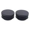 Precise 1 Pair Motorcycle Frame Hole Caps Plug Decorative Frame Cap Set For TENERE 700 Tenere700 XTZ 700 2019-2021