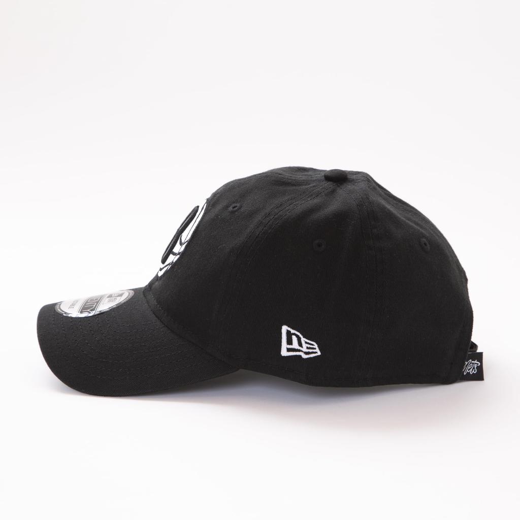 [New Era] Cap 9TWENTY NBA Eastern Conference Brooklyn Nets