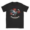 Vintage Never Skip Leg Day Gym Workout Funny TShirt for Men Round Collar 100 Cotton T Shirt Short Sleeve Tee Shirt Gift Idea