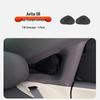 Avatr 06 Sunshade/Heat-Insulating Curtain for Windshield and Windows - Full Blackout Protection