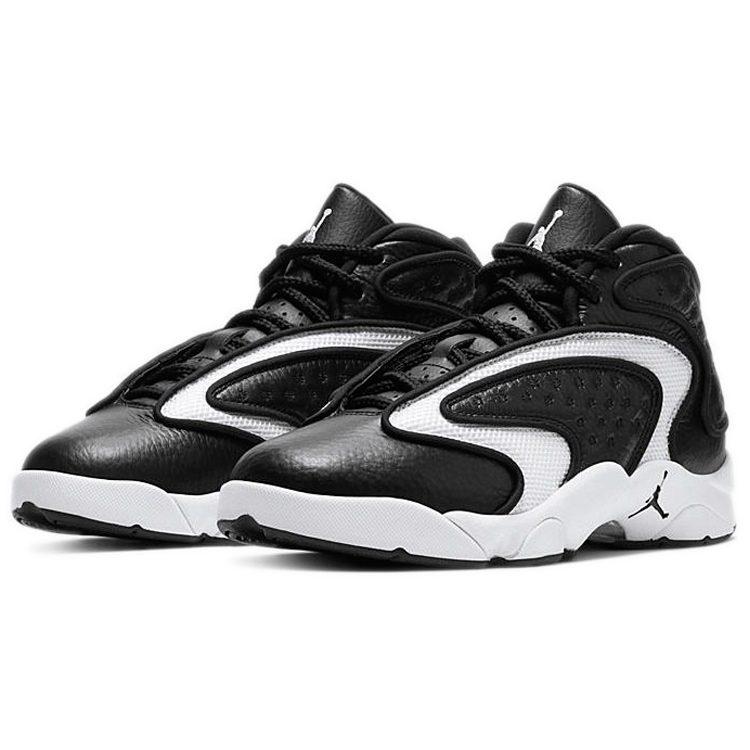 Jordan Og Black Toe Women's 133000-001