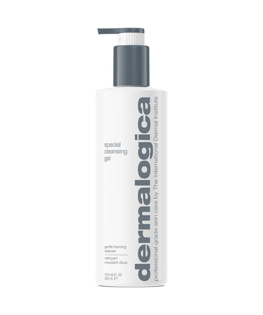 Special Cleansing Gel 500ml