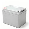 Wuyan Outdoor 12V 100AH Low-Temperature Battery