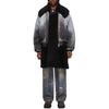 Acne Studios Distressed-effect Bomber Jacket B90786-BM0