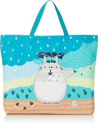 Marushin Lesson Carrying My Neighbor Dripping My Neighbor Kindergarten Entrance Kindergarten Entrance Nursery Elementary Quilt Miscellaneous Ghibli