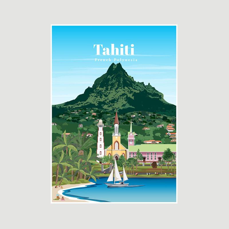 

Белая бумага Мультфильм Городской пейзаж Плакат Фреска Лондон Париж Путешествия Города Печать Спальня Украшения Картина Смешной Абстрактное Искусство Настенный Декор 30x21cm