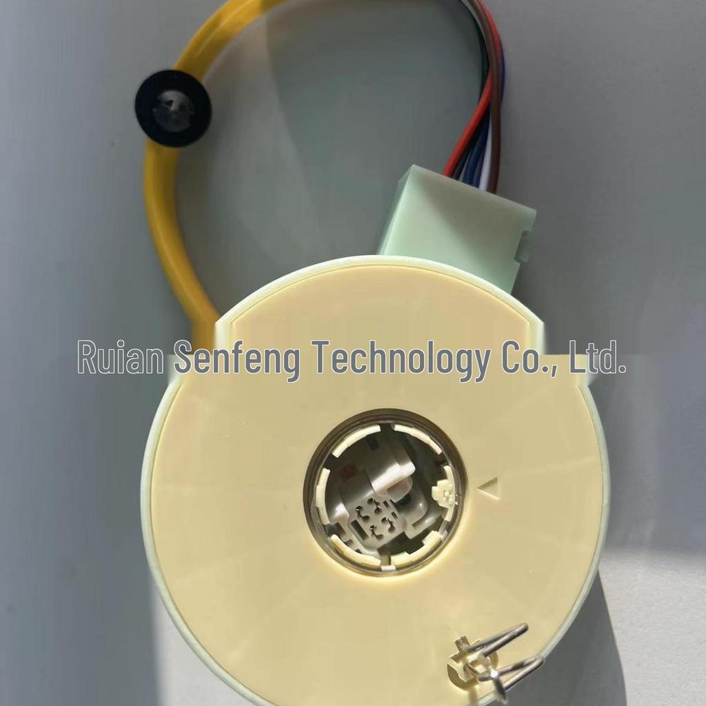 Angle Torque Sensor for Fiat 500 Series (Part Numbers: 55701320, 55704062, 55701321)