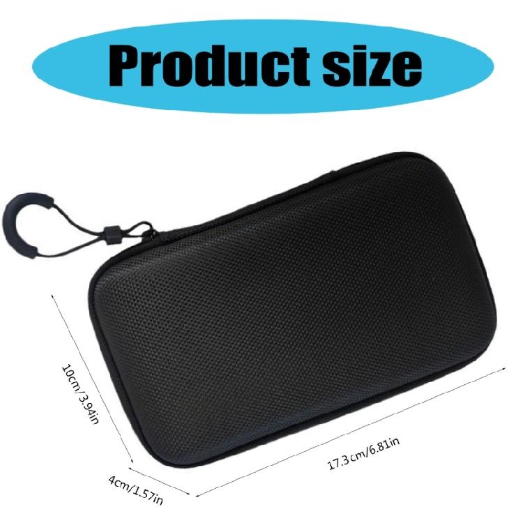 Reis Etuis Schokbestendig Waterbestendig Voor RG40XXH RGB20SX RGB30 Gaming Handheld Morsbestendig Organizers Draagtas