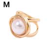Stylish Oversized Belt Buckle for Coats - Multi-use for Scarves Silk Scarves Wool Trench, Secure Hold Easy Use Universal Fit