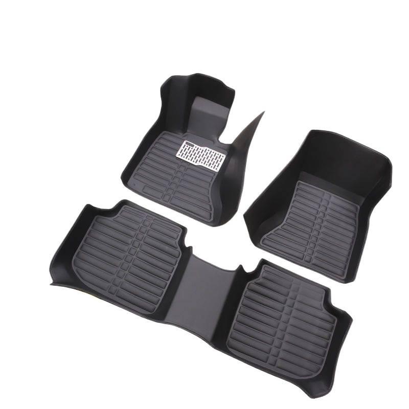 Nissan Car Floor Mats: Compatible with New/Old Sylphy, Sunny, Qashqai, X-Trail, Livina, Tiida, Bluebird.