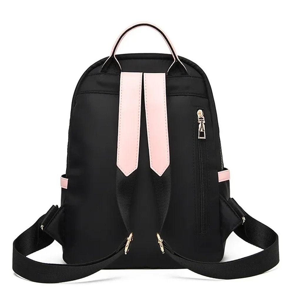 Waterproof Women Backpack Large Capacity Student Rucksack Handbag Girl School Bag  Female Children