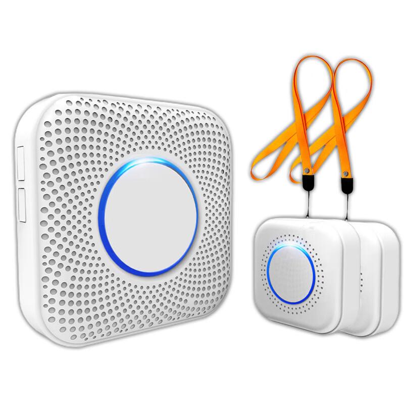 LFang JP-16R Wireless Doorbell & Elderly Pager