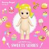 Sonny Angel Sweets - Original Mini Figure / 1 Sealed Blind Box Multicolor, SAS65379