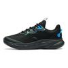 Anta Chaussures de Course Basses Légères et Respirantes Homme Baskets Noir 912225535-4
