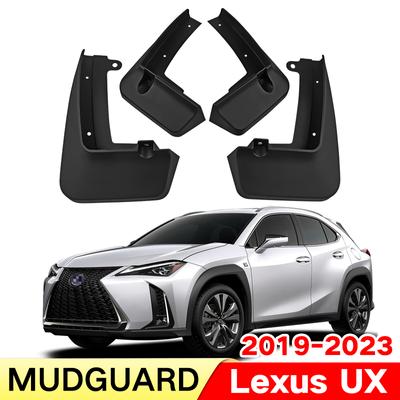 Apărătoare de noroi pentru Lexus UX UX UX200 UX250h HYBRID -2023 2022 Apărătoare de noroi Apărătoare de noroi față spate Apărătoare de noroi mașină
