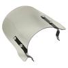 Motorcycle Windscreen Stylish Protective Front Motorcycle Windshield for Chaly CF50 CF70 DAX CT70