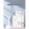 Yage For Home Super Strong Electric Mosquito Swatter