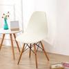 Printed Stretch Shell Chair Cover Spandex Armless Back Chair Covers Washable Slipcover Furniture Protector for Home Office Hotel