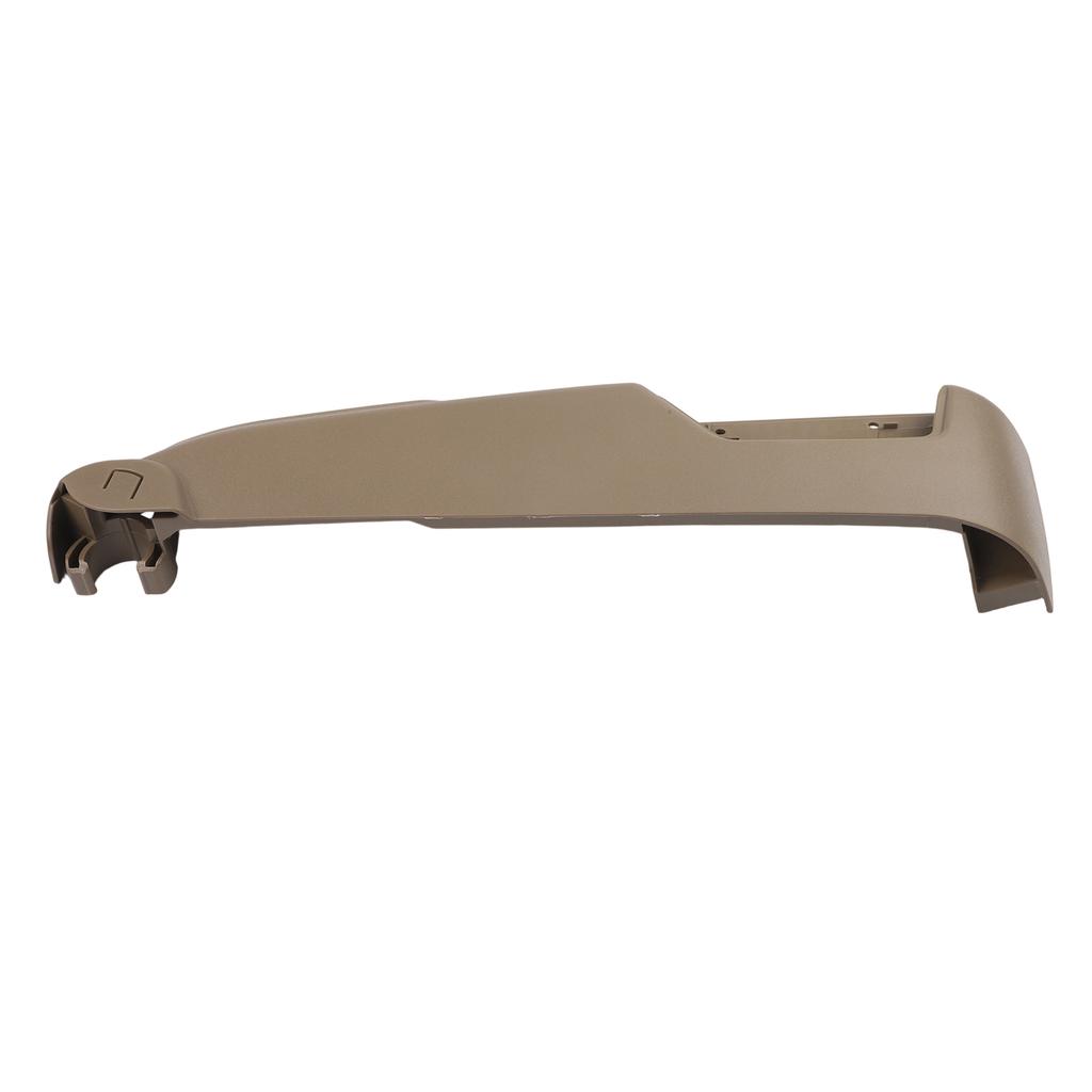 Front Right Seating Switch Panel Cover For For Volvo For S60 2005-09 For S80 2004-06 For V70 2005-07 For XC70 2005-07 For XC90
