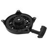 Recoil Pull Starter Assembly 497680 High Efficiency Lawnmower Parts for Toro Engine Mowers