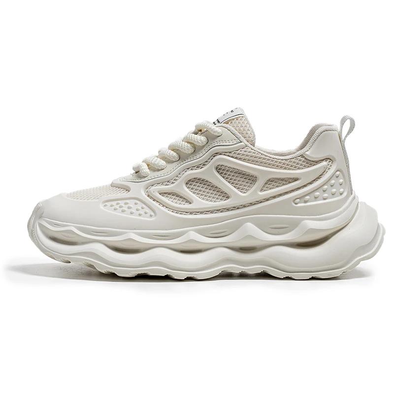 

Летняя обувь для мужчин Высококачественная модная обувь Мужские кроссовки Спортивная обувь Оригинальные мужские кроссовки Бесплатная доставка Акция Мужской 43