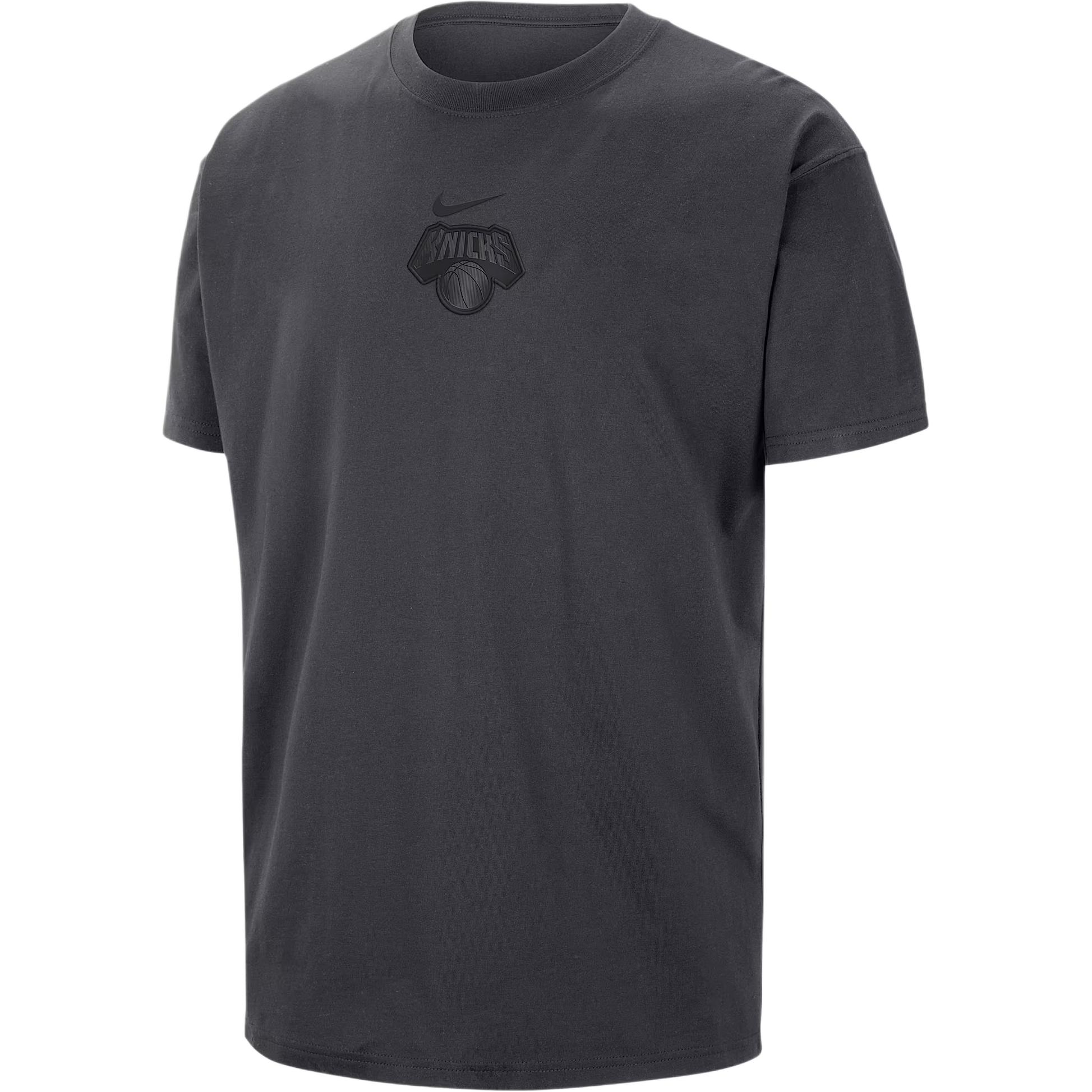 Nike New York Knicks Premium Essentials Men s Nike Nba T-Shirt HQ9340-070 XL