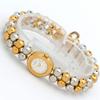 Used Good condition SEIKO 1E20-0290 Quartz working condition bracelet