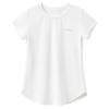 Moodytiger Girls' Cooling Sun Protection Sports T-Shirt