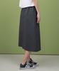 DURAN Elastic A-Line Skirt Dbf6S-9245 3 Colors