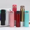Thermos Cup 500ml Vacuum Flasks Portable Stainless Steel Thermos Cup Water Bottle Travel Tea Mug Office Thermos Cup