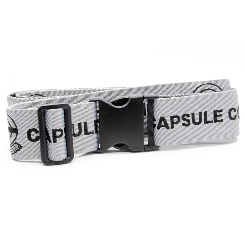 

dragon ball Capsule Corporation Kore Conbelt