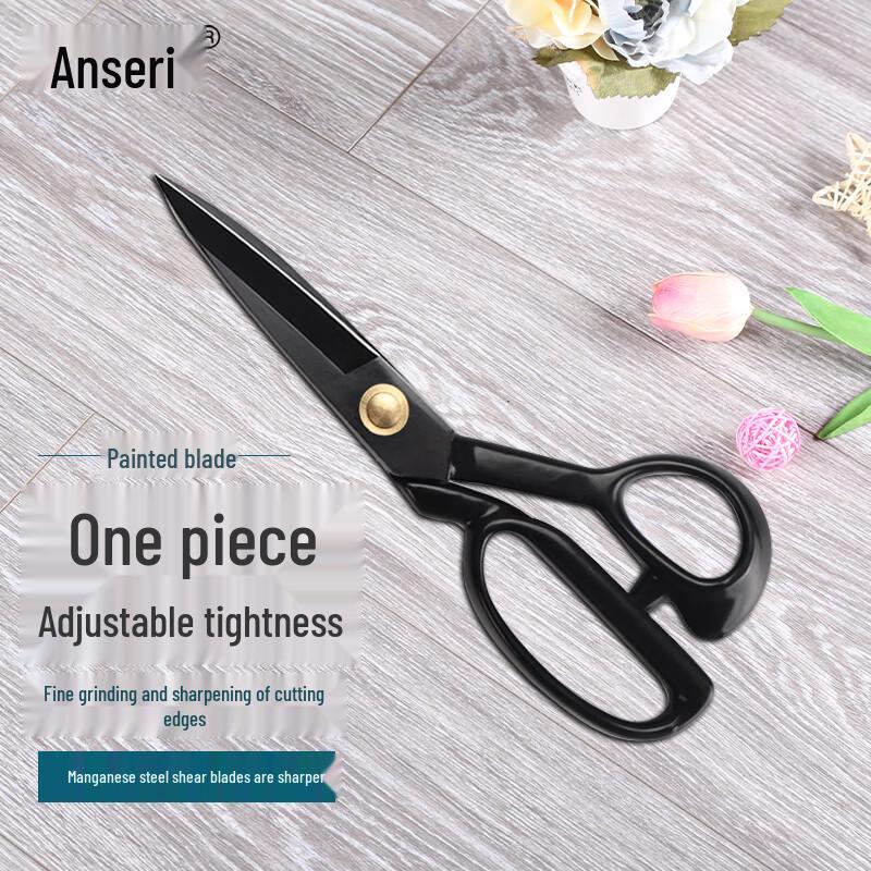 Ansellory Tailor s Shears