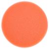 Power Tools Polishing Pad Home Buffing Pad Cleaning Tools Flat Sponge Orange Polishing Washable Waxing Pads For Waxing Polishing