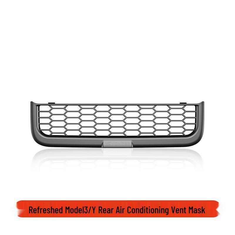 Tesla Model 3/Y Insect Screen Air Inlet Protector