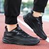Lightweight Mesh Men Running Shoes Breathable Casual Sports Sneakers Non Slip Durable Daily Outdoor Workout Walking Shoes