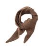 Cashmere Triangle Shawl Scarf