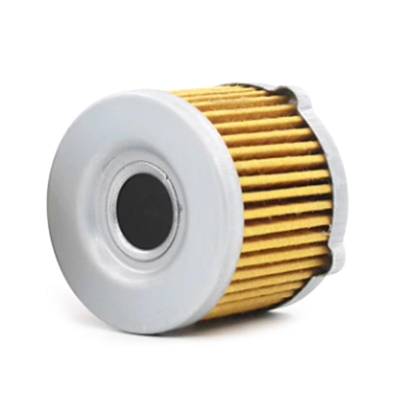 For  Italjet Dragster 200 Dragster200 JC200T-9 Engine Oil Filters Cleaner Seal Filtration Motorcycle Filter