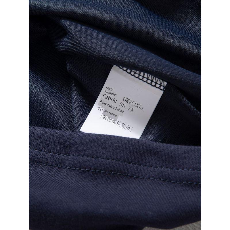 Summer Short Sleeve T-shirt Men's Summer New Fun Print Versatile Top Oversize Loose Round Neck Half Sleeve Fashion