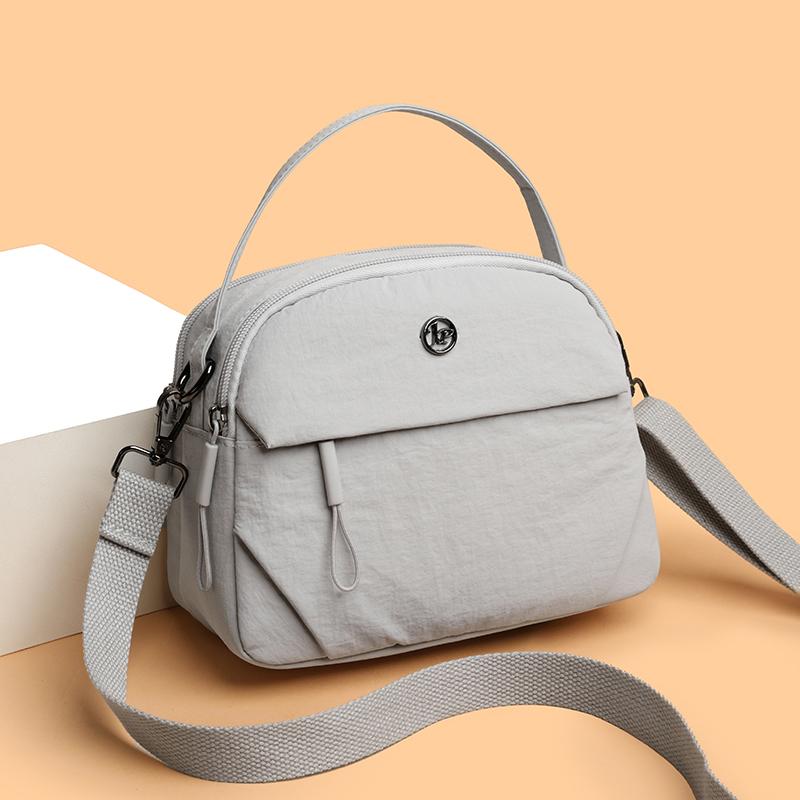 Women's Handbag Shoulder Crossbody Small Square Bag