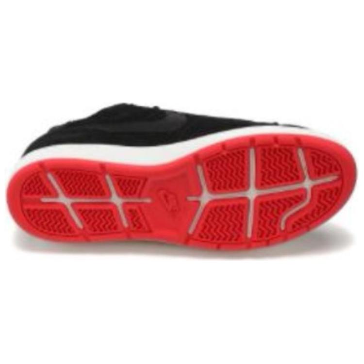 Nike Tennis Classic Ultra Premium Comfortable Casual Slip-Resistant Durable Low-Top Sneakers Women sneakers Black 749647-005